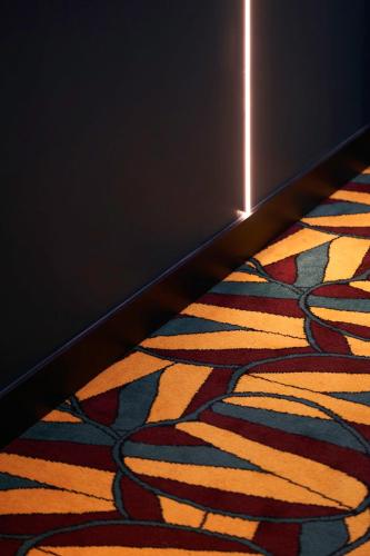 Hôtel du Sentier - image 11