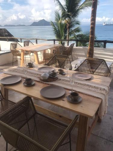 El Encanto Casa Boutique – Manzanillo, NC