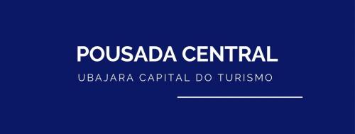Pousada Central-Ubajara Capital do Turismo