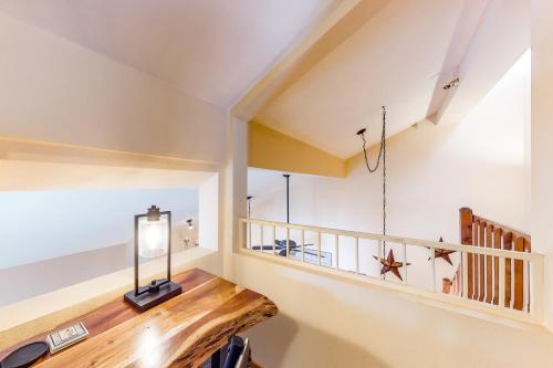 Ski-In Ski-Out Tyra Lookout #20 Ski-In Ski-Out Tyra Lookout #20