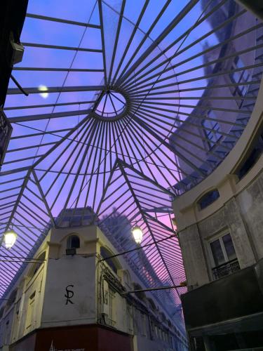 Hôtel du Sentier - main image