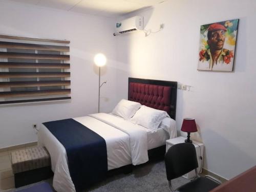 B&B Douala - BAOBAB LODGE - Bed and Breakfast Douala