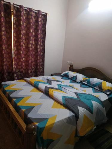 Holiday villha