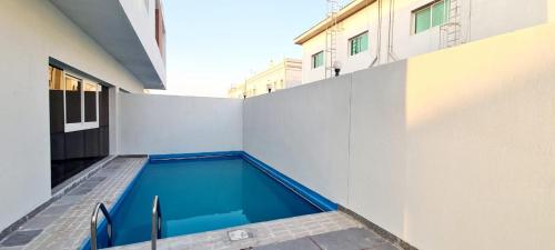 HAVANA HOLIDAY HOMES MIRDIF, Дубай (фото 2)