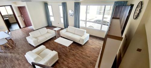 HAVANA HOLIDAY HOMES MIRDIF Dubai