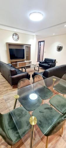 HAVANA HOLIDAY HOMES MIRDIF, Дубай (фото 6)