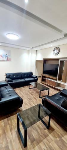 HAVANA HOLIDAY HOMES MIRDIF, Дубай (фото 9)