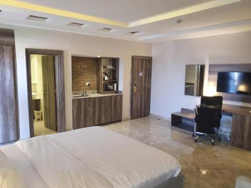 Le Masik Hotel