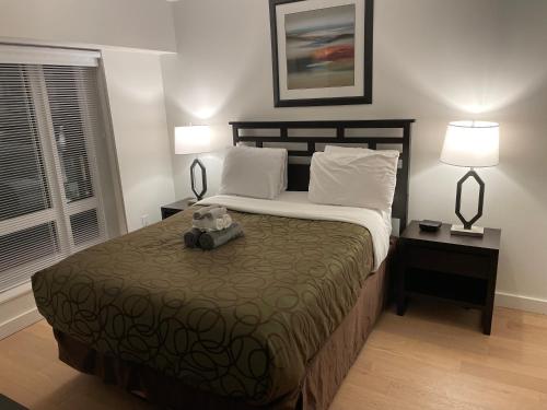 Bay Village Boston 30 Day Stays