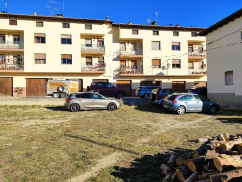 Casa Gargallo II