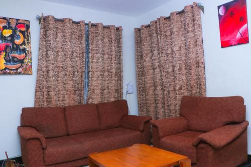 Britval Homes Limited