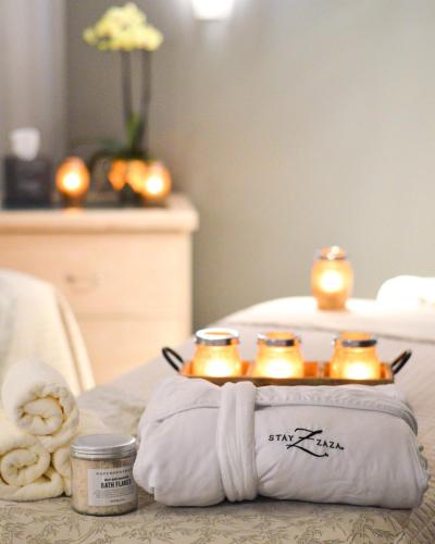 Hotel ZaZa Austin in Austin, USA