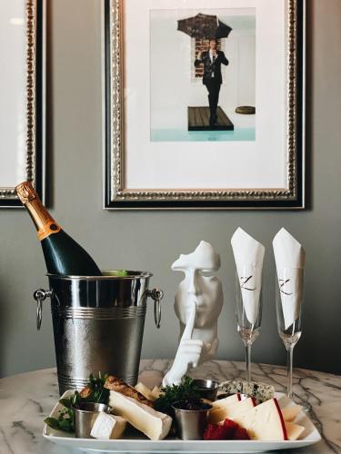 Hotel ZaZa Austin - image 10