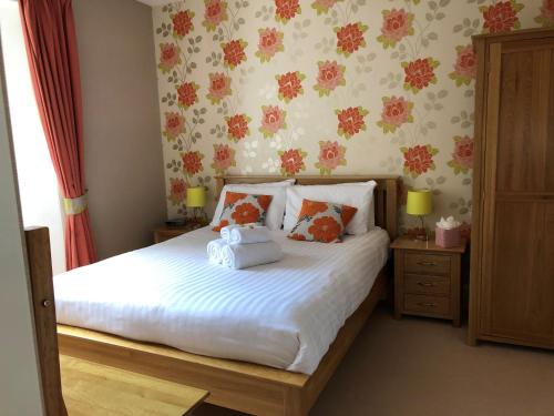 Seawood Hotel - image 7