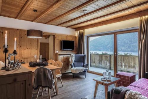 Aktiv und Familienchalet Harmonie