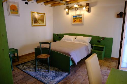 BB IL CIPPO, Verona (fotografie 10)