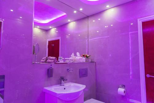 Meridian Serviced Apartments - image 13