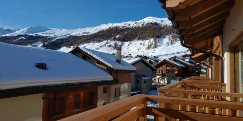 Garni Al Silvestri Vei 3