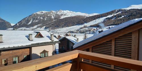 Garni Al Silvestri Vei 5