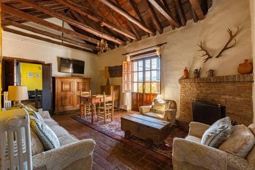 Almazara de Paulenca in กัวดิกซ์