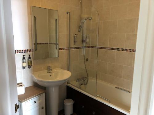 Seawood Hotel - image 13