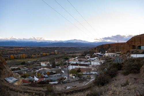 Almazara de Paulenca