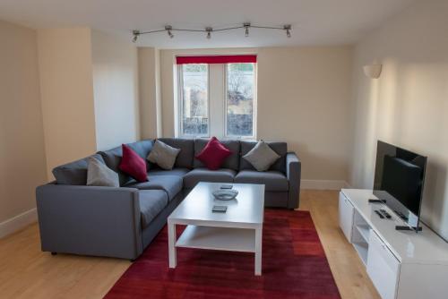 Picture of Toothbrush Apartments - Central Ipswich St Nicholas St