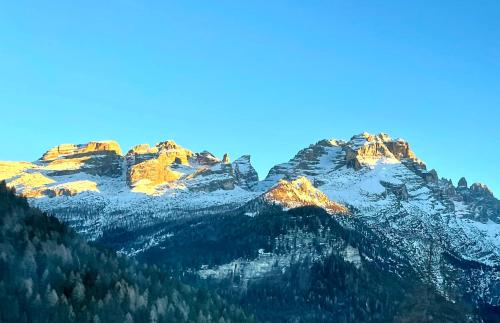 Dolomiti House, Pinzolo