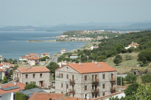 Cunda Labris Hotel - Tap to explore photos