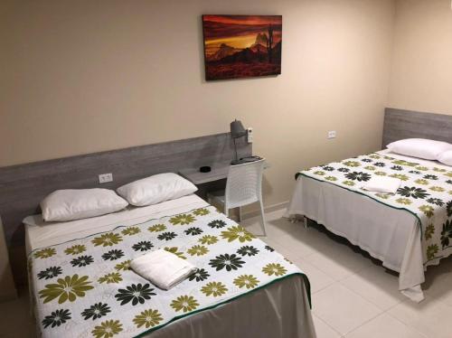 Hotel Pousada Marietta