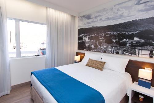 Hotel Santa Luzia