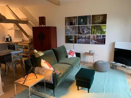 Kranichhof - Studio, Loft & Atelier in Zossen, Deutschland