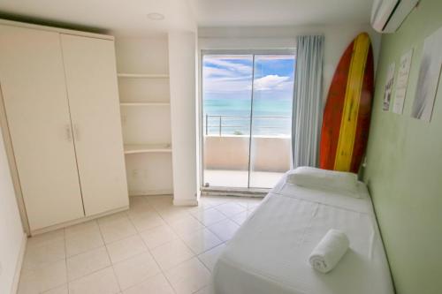 Two-Bedroom Apartment with Panoramic Sea View image 3