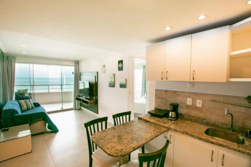 Two-Bedroom Apartment with Panoramic Sea View image 7