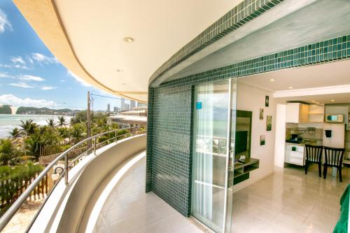 Two-Bedroom Apartment with Panoramic Sea View image 8