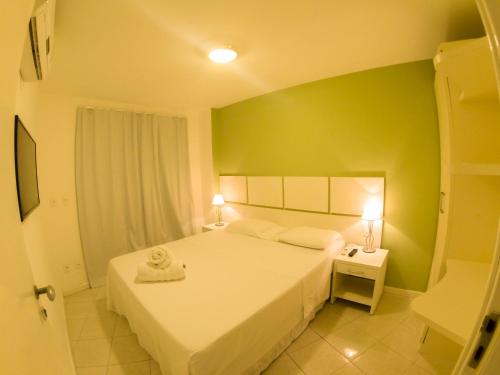 Two-Bedroom Apartment with Panoramic Sea View image 4
