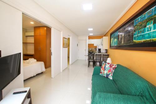 Two-Bedroom Apartment with Sea View image 4