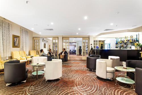 Mercure Maitland Monte Pio