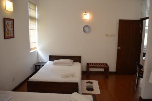 A Hotel Com Star Class Comfort In Capital City Homestay