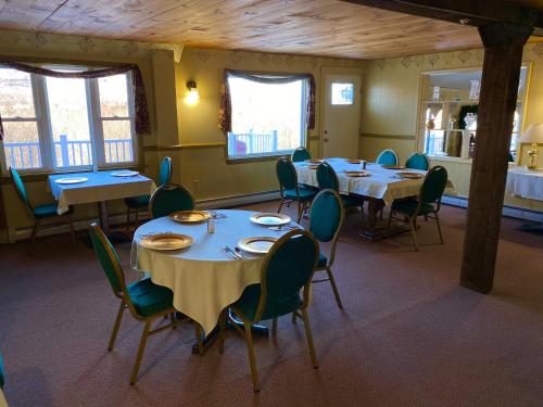 Bromley View Inn