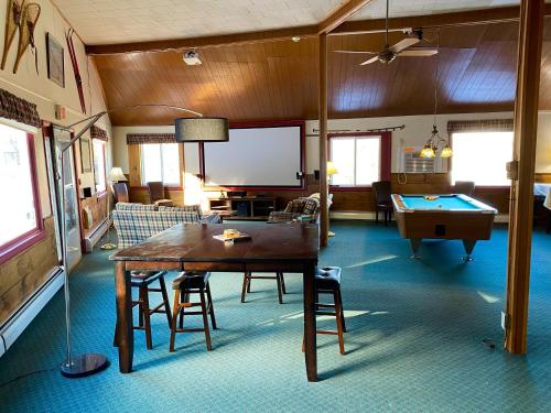 Bromley View Inn