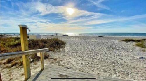 Indian Shores Condo at Holiday Villas II in Clearwater Beach, USA
