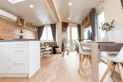 . gemütliches, voll ausgestattes Tiny House