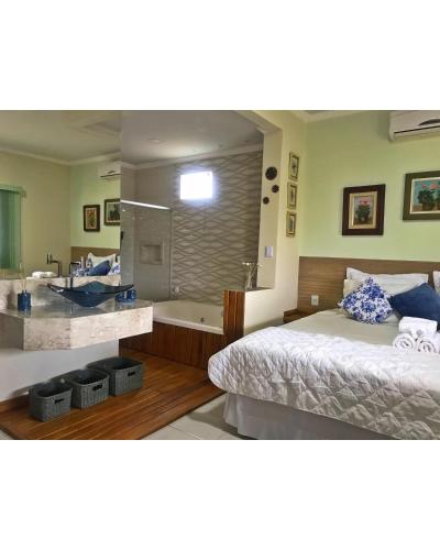 1 king bed