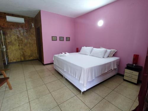 Pousada Vila Sol – São Miguel do Gostoso, 