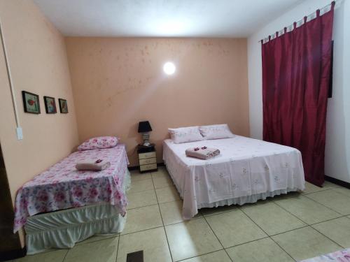 Pousada Vila Sol – São Miguel do Gostoso, 