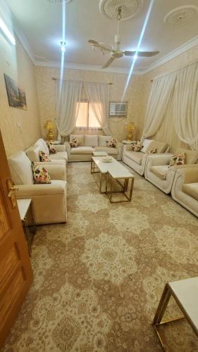 شقق عساف