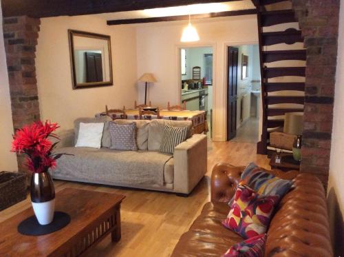 Cosy Central Windsor House Sleeps 4 gîte à louer Windsor