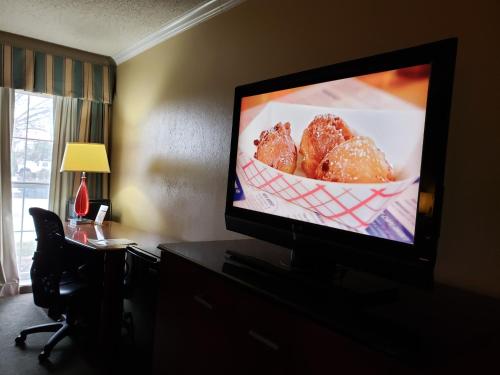 Extend-a-Suites - Extended Stay, I-40 Amarillo West - 편의 시설/서비스