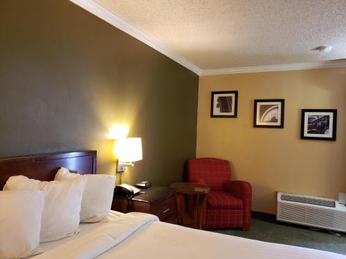 Extend-a-Suites - Extended Stay, I-40 Amarillo West